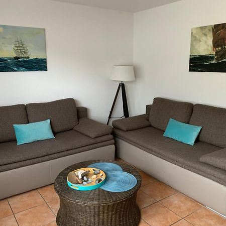 Haus Jasmund Ferienwohnung 1 บินซ์ ภายนอก รูปภาพ