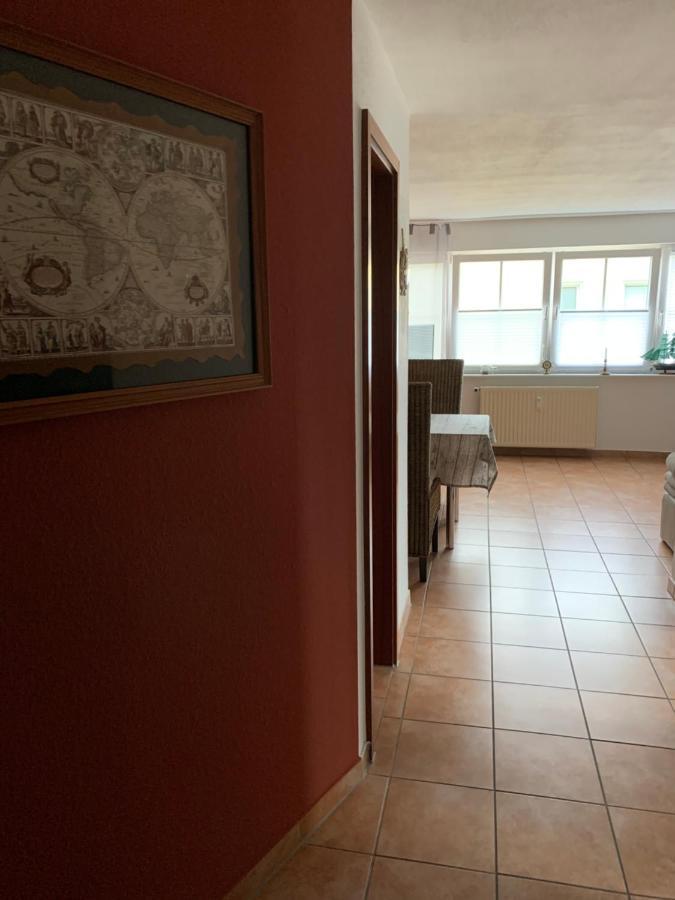 Haus Jasmund Ferienwohnung 1 บินซ์ ภายนอก รูปภาพ